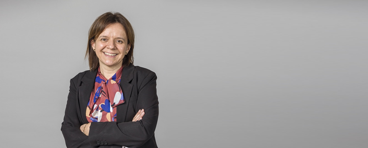 Foto de Paola del Río Cebrián