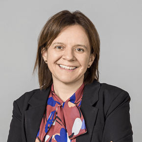 Foto de Paola del Río Cebrián