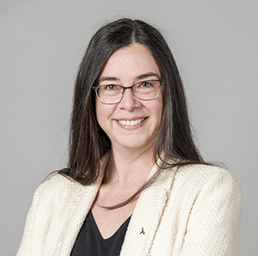 Foto de Virginia Palmero Mangado