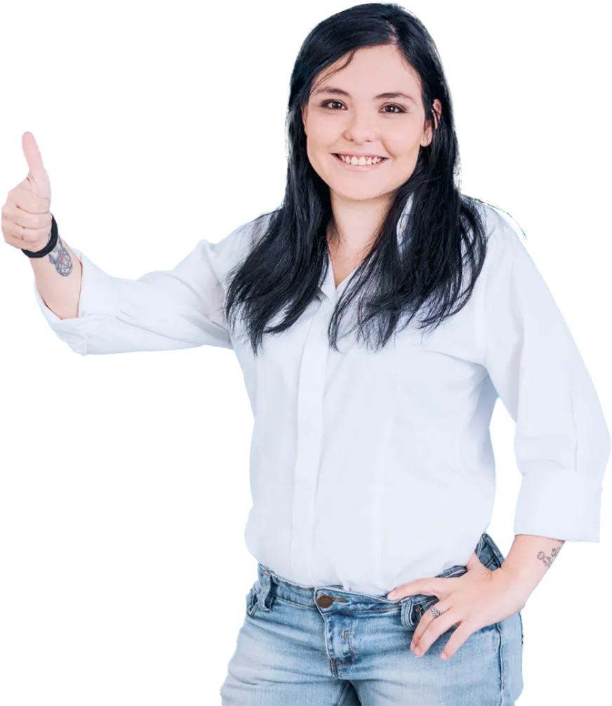 Trabajadora de ILUNION
